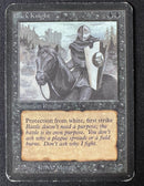 Black Knight - Alpha Edition