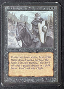 Black Knight - Alpha Edition