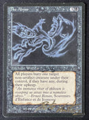The Abyss - Legends