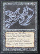 The Abyss - Legends