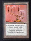Candelabra of Tawnos - Antiquities