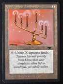 Candelabra of Tawnos - Antiquities