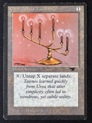 Candelabra of Tawnos - Antiquities