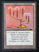 Candelabra of Tawnos - Antiquities