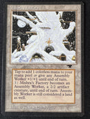 Mishra's Factory (Winter) - Antiquities