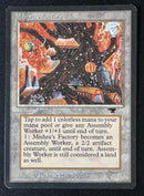 Mishra's Factory (Autumn) - Antiquities