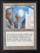 City in a Bottle - Arabian Nights