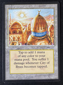 City of Brass - Arabian Nights