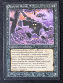 Guardian Beast - Arabian Nights