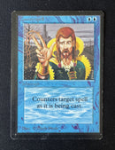 Counterspell - Beta Edition