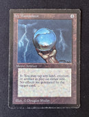 Icy Manipulator - Beta Edition