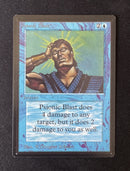 Psionic Blast - Beta Edition