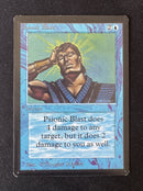 Psionic Blast - Beta Edition