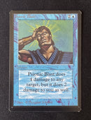 Psionic Blast - Beta Edition
