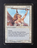 Serra Angel - Beta Edition