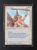 Serra Angel - Beta Edition