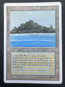 Tropical Island (REV)