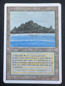 Tropical Island (REV)