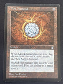 Mox Diamond - Stronghold