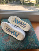 Magic:The Gathering Prototype Sneakers