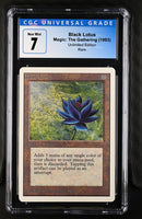Black Lotus (UNL)