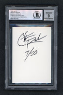 Black Lotus (LEB-AP)