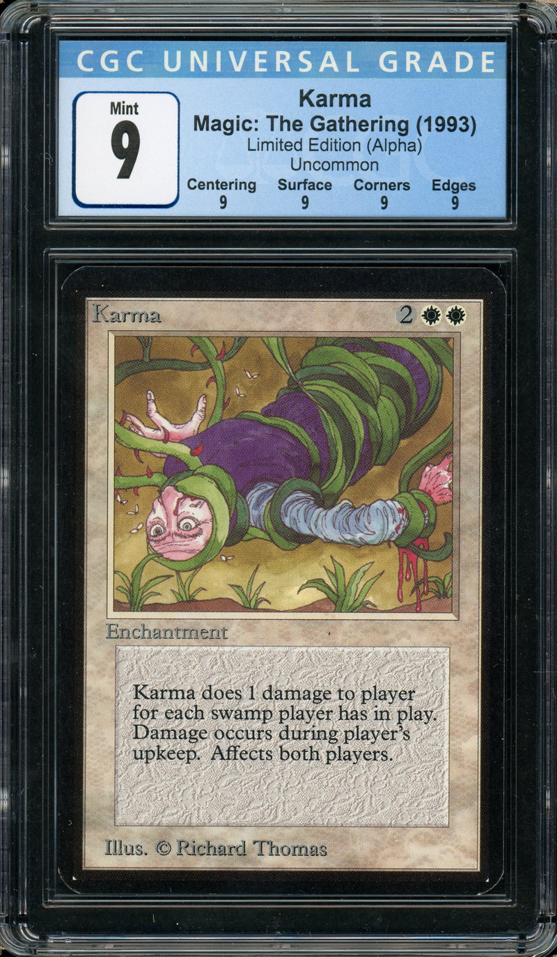 Karma (LEA)