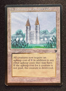 The Tabernacle at Pendrell Vale - Legends