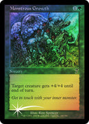 Monstrous Growth (7ED)