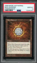 Mox Diamond (STH)