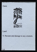 Oasis (Arabian Nights Playtest)