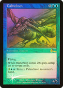 Palinchron - Urza's Legacy Foil