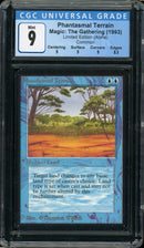 Phantasmal Terrain (LEA)