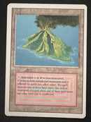Volcanic Island (REV)