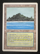 Tropical Island (REV)