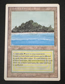 Tropical Island (REV)