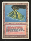 Volcanic Island (REV)