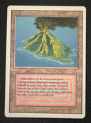 Volcanic Island (REV)