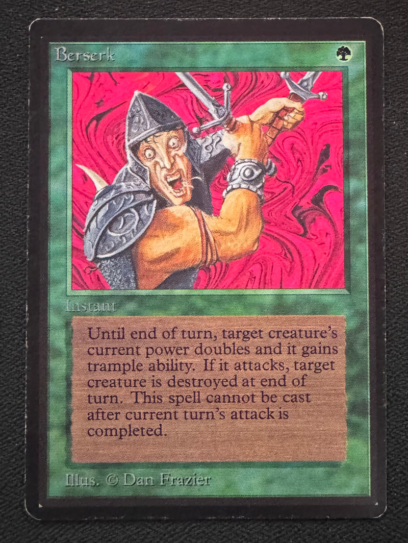 Berserk (LEB)