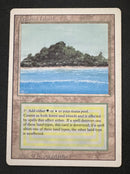 Tropical Island (REV)