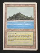 Tropical Island (REV)