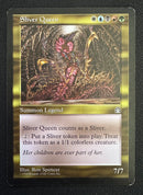 Sliver Queen (STH)