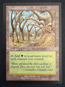 Gaea's Cradle (USG)