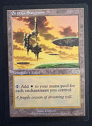 Serra's Sanctum (USG)