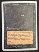 Word of Command (UNL)