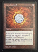 Mox Diamond (STH)