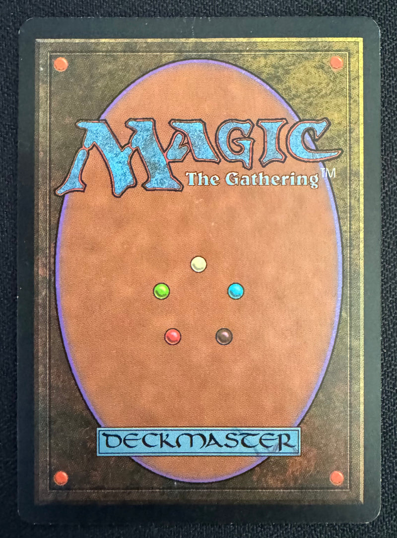 Mox Diamond (STH)