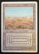 Scrubland (REV)