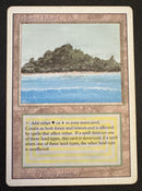 Tropical Island (REV)