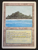 Tropical Island (REV)